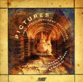 Respighi / Martinu / Ravel / Falletta - Trittico Botticelliano / Pictures At An Exhibition - Music CD