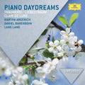 Virtuoso: Piano Daydreams / Various - Virtuoso: Piano Daydreams / Various - Music CD