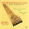 Music For Harpsichord - Metz,john - Music CD