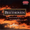 Beethoven - Amici - Music CD