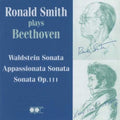 Beethoven / Smith - Piano Sonatas - Music CD