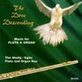 Dove Descending - Shelly / Eglar Duo - Music CD