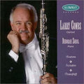Brahms Scriabin & Prokofiev - Combs,larry - Music CD