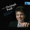 Beethoven,l.v. / Preib - 14 - Music CD
