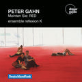 Gahn / Eckert - Did You Mean: Red - Music CD