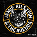 Jamie Kilstein & The Agenda - Bit Much - Music CD