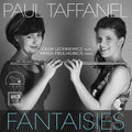 Taffanel / Leonkiewicz / Kubica - Paul Taffanel: Fantaisies - Music CD