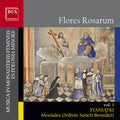 Rosarum / Ferfoglia - Musica In Monasteriis Femineis In Polonia Minore - Music CD