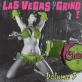 Las Vegas Grind 3 / Various - Las Vegas Grind 3 / Various - Vinyl Record