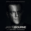 Jason Bourne (Score) / O.S.T. [Digipak]