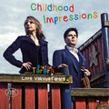 Enescu / Tarara - Childhood Impressions - Super Audio CD