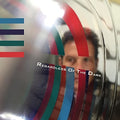 Topol,adam - Regardless Of The Dark - Music CD