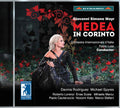 Mayr / Luisi / Lorenzi / Rodriguez - Medea In Corinto - Music CD