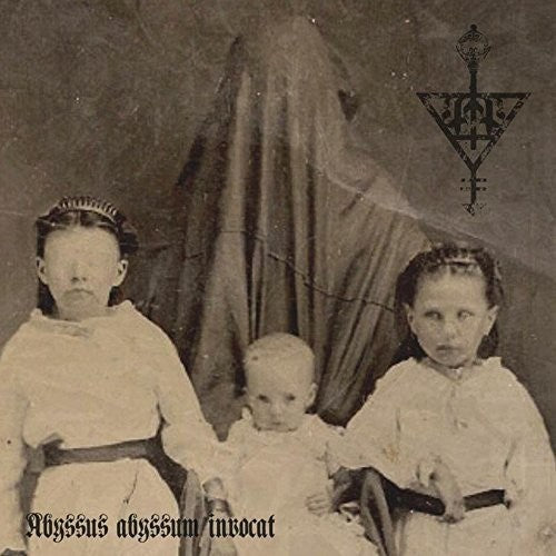 Prosternatur / Abyssus Abyssum Invocat - Abyssus Abyssum Invocat - Music CD