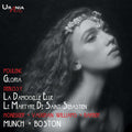 Barber / Debussy / Victoria De Los Angeles / Smith - Munch Conducts Debussy Poulenc & Barber - Music CD