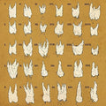 Yeesh - Confirmation Bias - Music CD