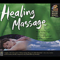 Llewellyn - Healing Massage - Music CD
