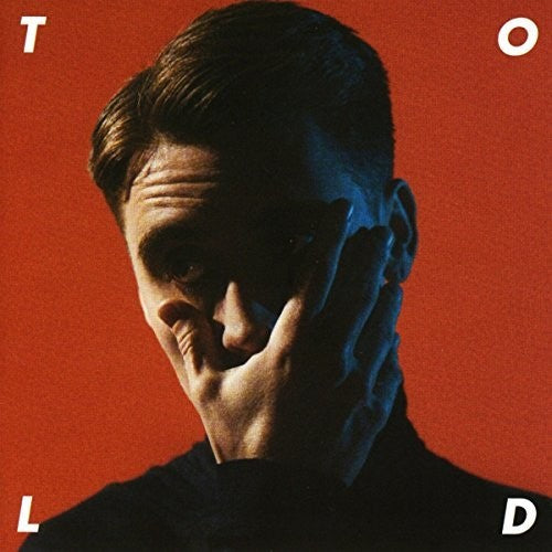 T.o.l.d. - It's Not About The Witches - Music CD