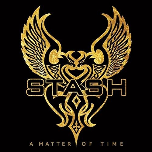 Stash - Matter Of Time - Vinyl Record