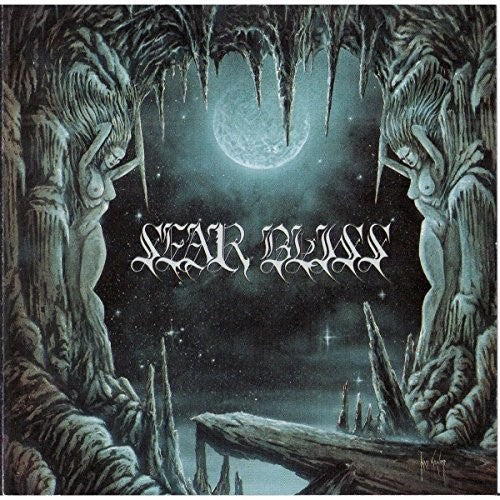 Sear Bliss - Pagan Winter - Vinyl Record