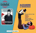 Clerambard / Alexandre Le Bienheureux / O.c.r. - Clerambard / Alexandre Le Bienheureux / O.c.r. - Music CD