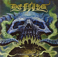 Defiled - Towards Inevitable Ruin - Vinyl Record
