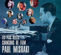 Most Beautiful Movie Songs Of Paul Misraki - Most Beautiful Movie Songs Of Paul Misraki - Music CD