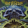 Defiled - Towards Inevitable Ruin (green Vinyl) - Vinyl Record
