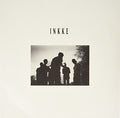 Inkke - Secret Palace - Vinyl Record