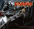 Exodus - Tempo Of The Damned: Shovel Headed Kill Machine - Music CD