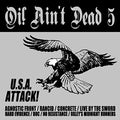 Oi! Aint Dead 5 / Various - Oi! Aint Dead 5 / Various - Vinyl Record