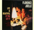 Joelle,florence - Life Is Beautiful If You Let It - Music CD