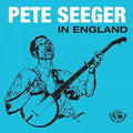 Seeger,pete - Pete Seeger In England - Music CD