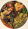Blues Pills - Lady In Gold - Vinyl Record