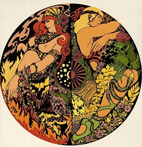 Blues Pills - Lady In Gold - Vinyl Record