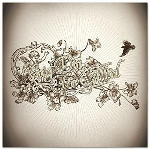 Evig Din For Alltid - Evig Din For Alltid - Vinyl Record