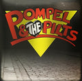 Pompel & The Pilts - Skostredet Forever - Vinyl Record