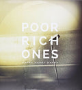 Poor Rich Ones - Happy Happy Happy - Vinyl Record