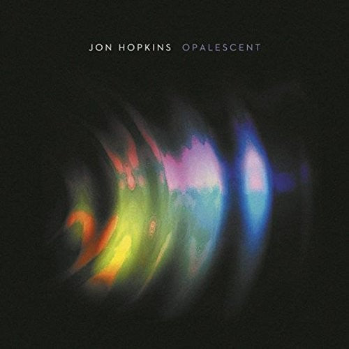 Hopkins,jon - Opalescent - Vinyl Record