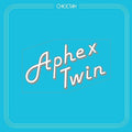 Aphex Twin - Cheetah - Music CD