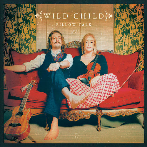 Pillow Talk [2LP] Vinyl Record