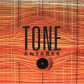 Tone - Antares - Music CD