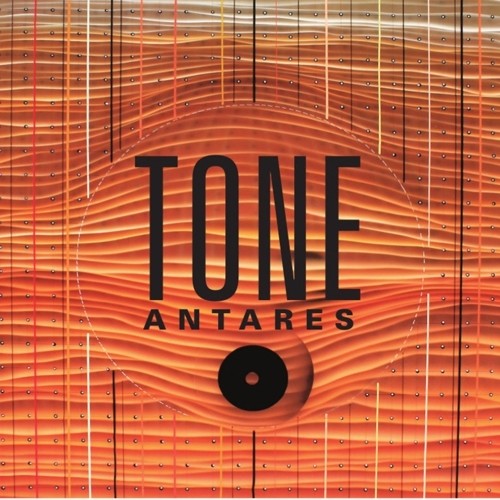 Tone - Antares - Music CD