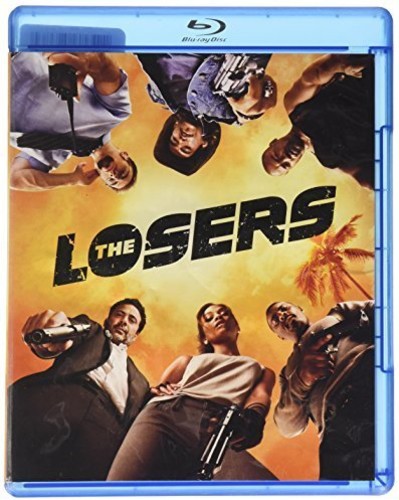 Losers - Losers - Blu-ray