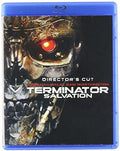 Terminator Salvation - Terminator Salvation - Blu-ray