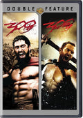 300 / 300: Rise Of An Empire - 300 / 300: Rise Of An Empire - DVD