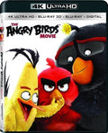 Angry Birds Movie - Angry Birds Movie - UHD