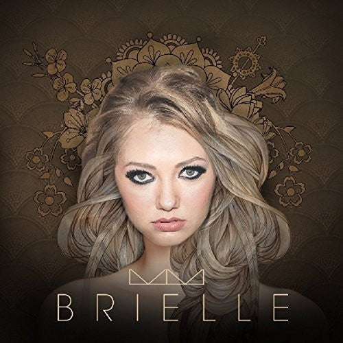 Brielle - Brielle - Music CD