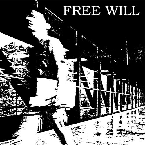 Freewill - Freewill - Vinyl Record