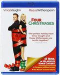 Four Christmases - Four Christmases - Blu-ray